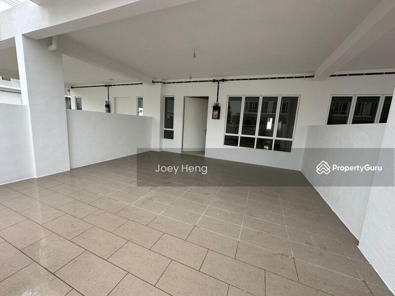 Untuk Dijual - Bayu Sutera Lyra 20x70 Ready Unit 485K ONLY!! Full Loan