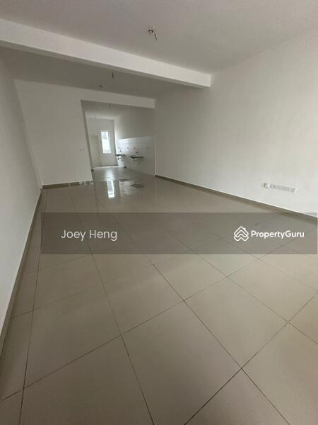 Untuk Dijual - Bayu Sutera Lyra 20x70 Ready Unit 485K ONLY!! Full Loan