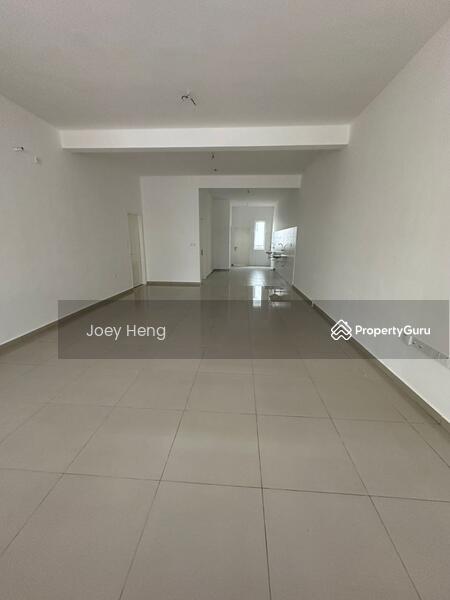 Untuk Dijual - Bayu Sutera Lyra 20x70 Ready Unit 485K ONLY!! Full Loan