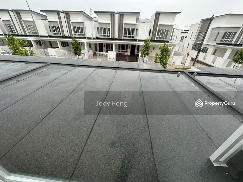 Untuk Dijual - Bayu Sutera Lyra 20x70 Ready Unit 485K ONLY!! Full Loan