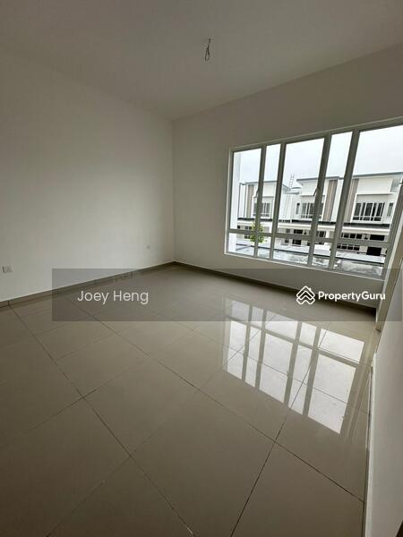 Untuk Dijual - Bayu Sutera Lyra 20x70 Ready Unit 485K ONLY!! Full Loan