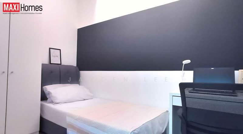 Condominium for Rent at The Greens @ Subang West - Jayden Lee - PropertyGuru.com.my