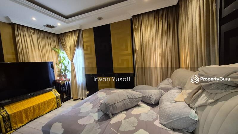 For Sale - Seksyen 13 Shah Alam