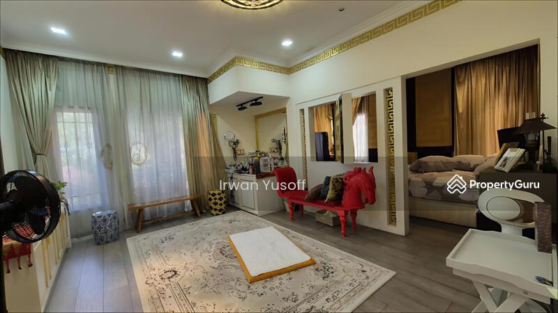 For Sale - Seksyen 13 Shah Alam