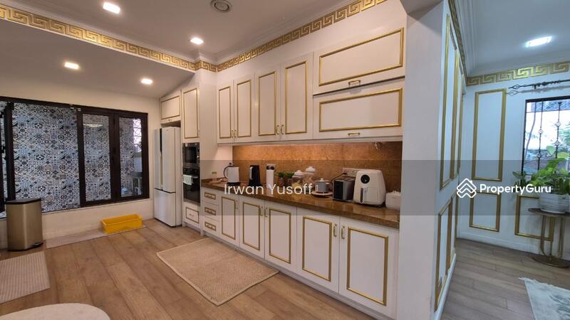 For Sale - Seksyen 13 Shah Alam