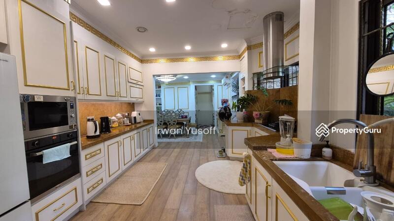For Sale - Seksyen 13 Shah Alam
