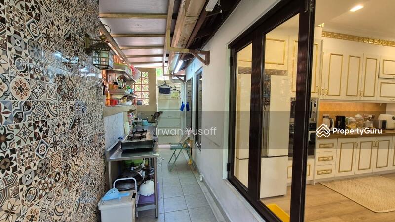For Sale - Seksyen 13 Shah Alam