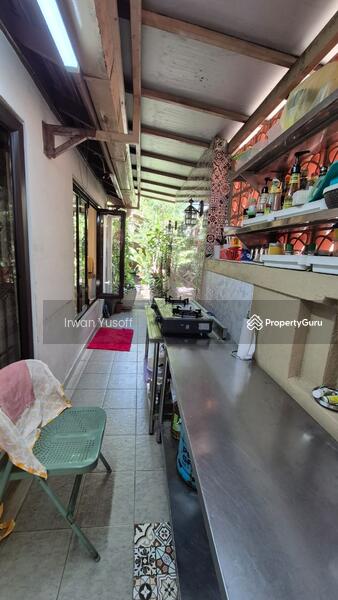 For Sale - Seksyen 13 Shah Alam