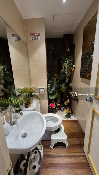 For Sale - Seksyen 13 Shah Alam