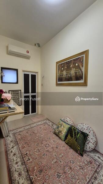 For Sale - Seksyen 13 Shah Alam