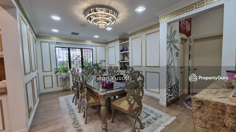 For Sale - Seksyen 13 Shah Alam