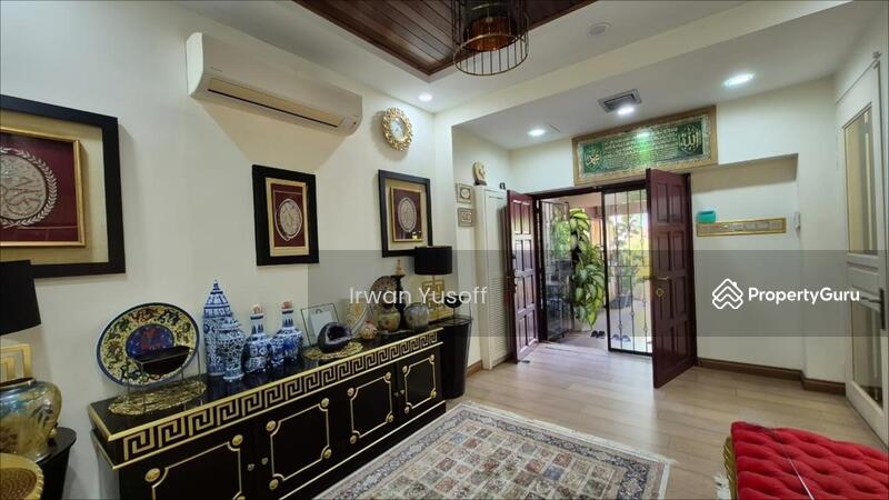 For Sale - Seksyen 13 Shah Alam