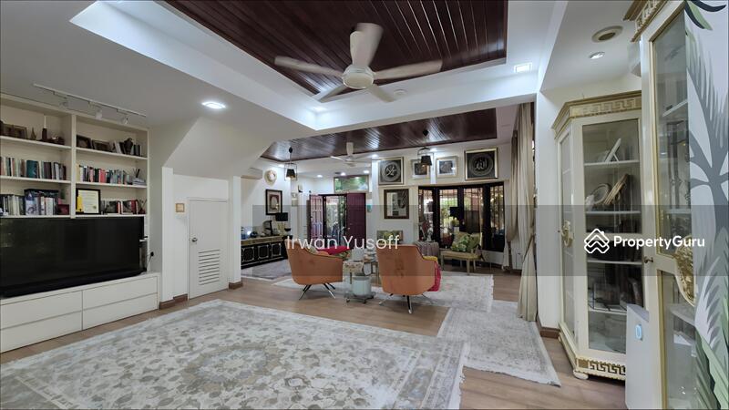 For Sale - Seksyen 13 Shah Alam