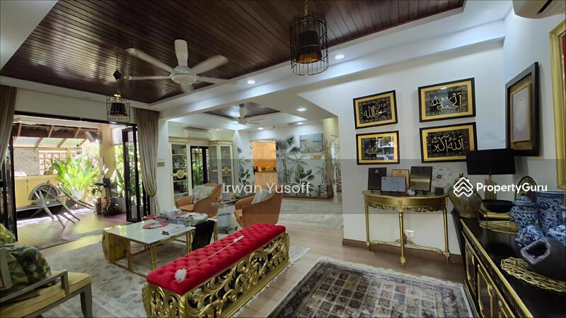 For Sale - Seksyen 13 Shah Alam