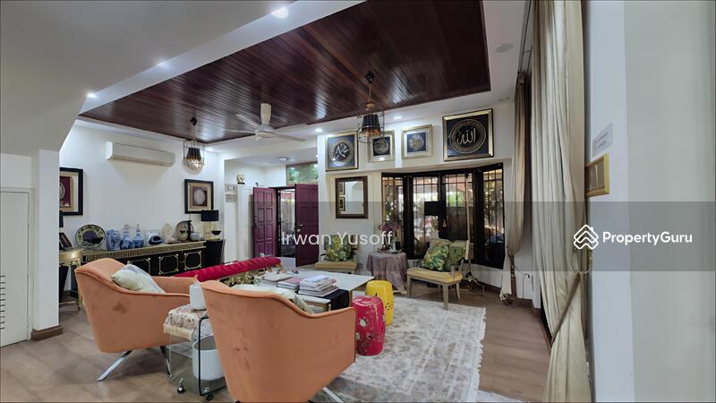 For Sale - Seksyen 13 Shah Alam