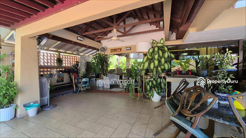 For Sale - Seksyen 13 Shah Alam