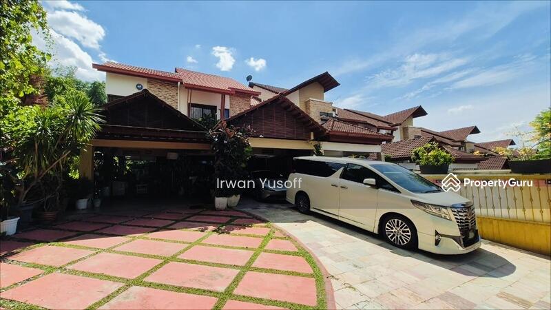 For Sale - Seksyen 13 Shah Alam