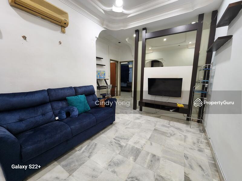 For Rent - Taman Desa Cemerlang