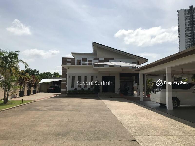 Agent Property Bangi 