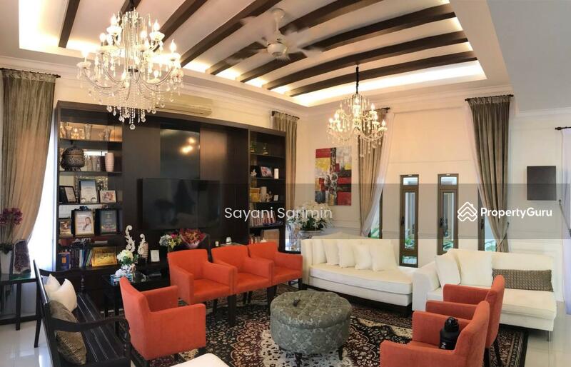 Bungalow for sale Banyan Close