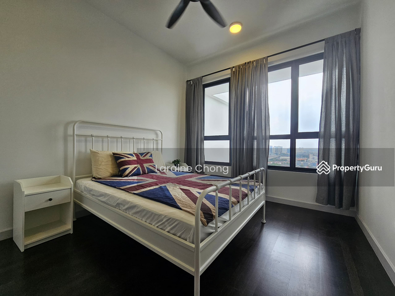 Service Residence for Rent at Lot 15 - Laraine Chong - PropertyGuru.com.my