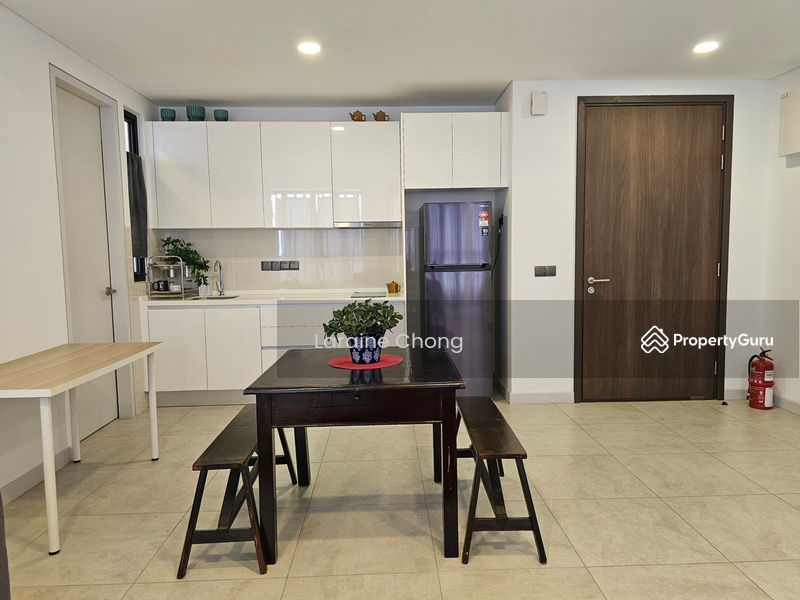 Service Residence for Rent at Lot 15 - Laraine Chong - PropertyGuru.com.my