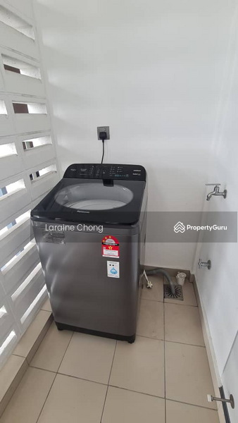 Service Residence for Rent at Lot 15 - Laraine Chong - PropertyGuru.com.my