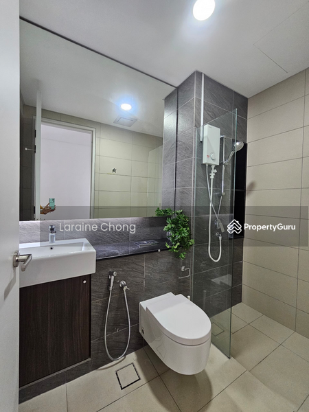 Service Residence for Rent at Lot 15 - Laraine Chong - PropertyGuru.com.my