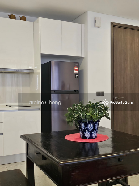 Service Residence for Rent at Lot 15 - Laraine Chong - PropertyGuru.com.my