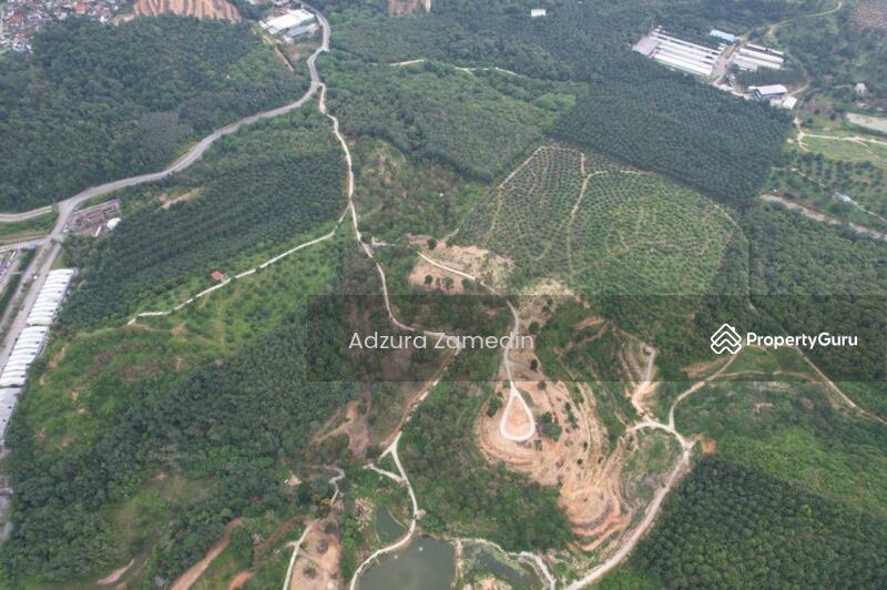 Untuk Dijual - Ampangan, Paroi, Negeri Sembilan