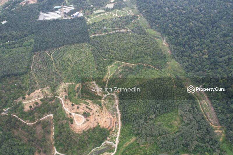 Untuk Dijual - Ampangan, Paroi, Negeri Sembilan