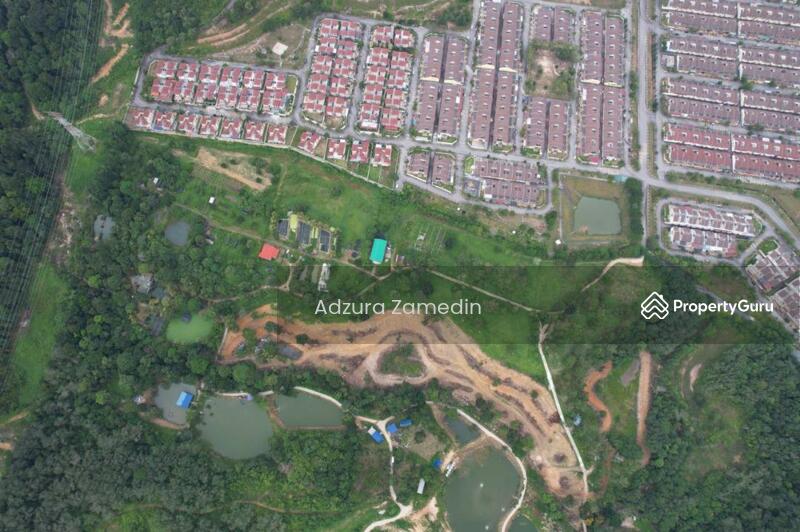 Untuk Dijual - Ampangan, Paroi, Negeri Sembilan
