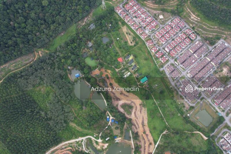 Untuk Dijual - Ampangan, Paroi, Negeri Sembilan