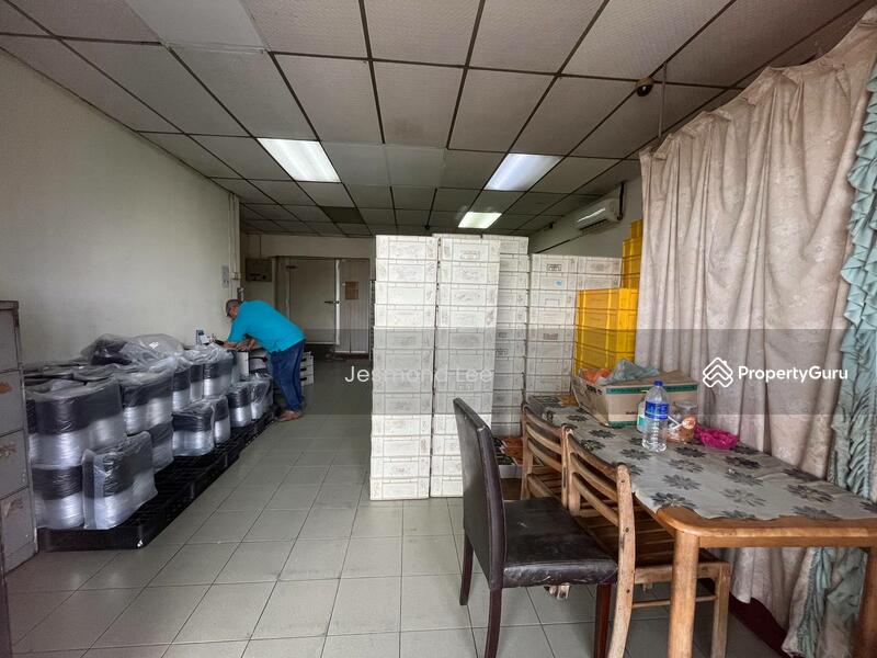 For Rent - Jalan Abad Tebrau Jaya Century Garden KSL Melodies Sentosa Southkey Sri Tebrau Pelangi Serampang