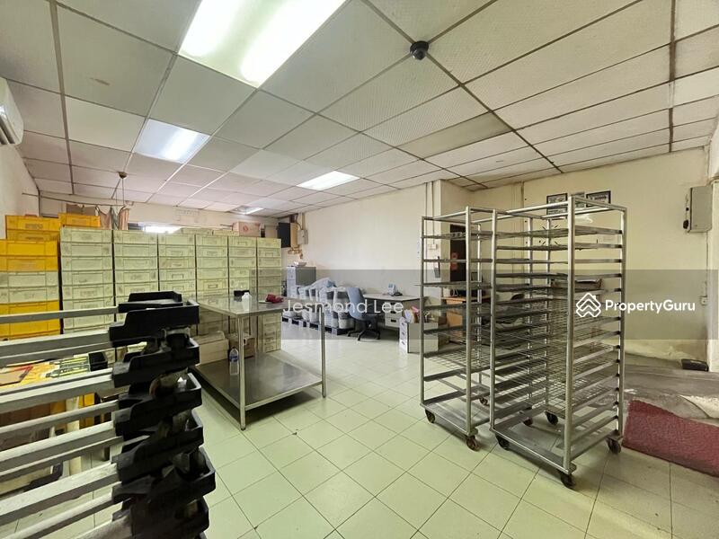 For Rent - Jalan Abad Tebrau Jaya Century Garden KSL Melodies Sentosa Southkey Sri Tebrau Pelangi Serampang