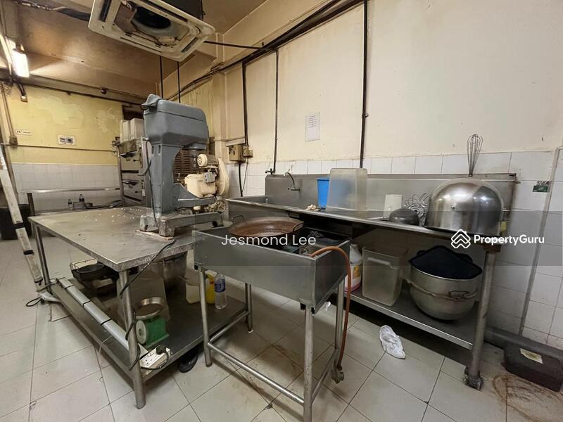 For Rent - Jalan Abad Tebrau Jaya Century Garden KSL Melodies Sentosa Southkey Sri Tebrau Pelangi Serampang