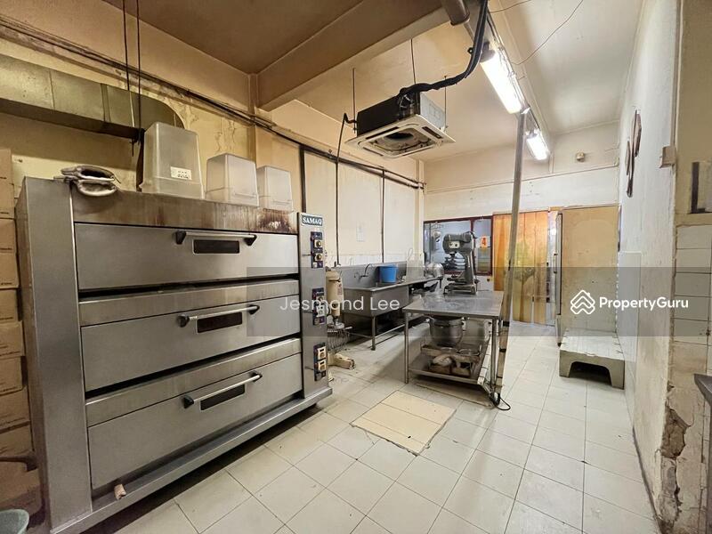 For Rent - Jalan Abad Tebrau Jaya Century Garden KSL Melodies Sentosa Southkey Sri Tebrau Pelangi Serampang