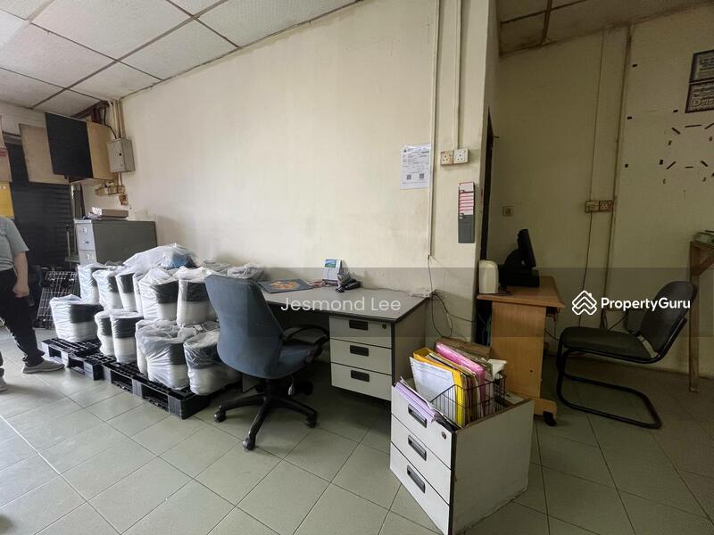 For Rent - Jalan Abad Tebrau Jaya Century Garden KSL Melodies Sentosa Southkey Sri Tebrau Pelangi Serampang