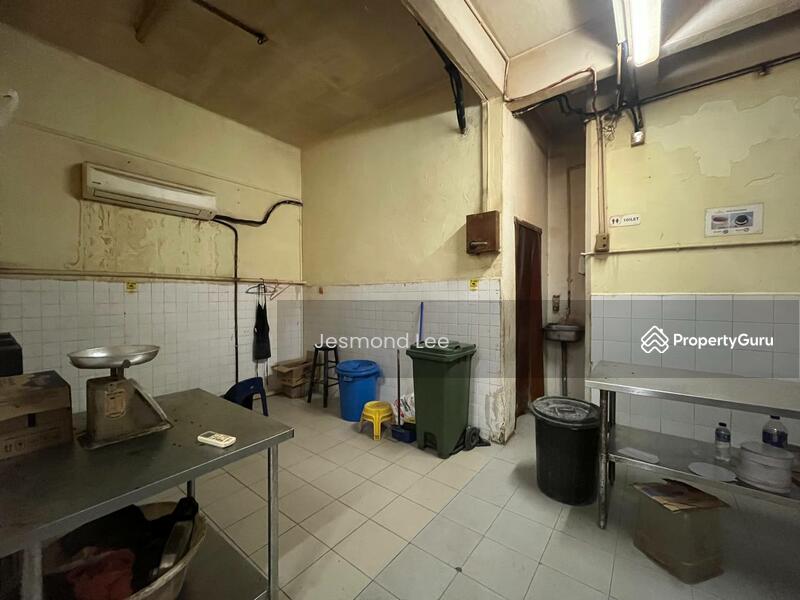 For Rent - Jalan Abad Tebrau Jaya Century Garden KSL Melodies Sentosa Southkey Sri Tebrau Pelangi Serampang