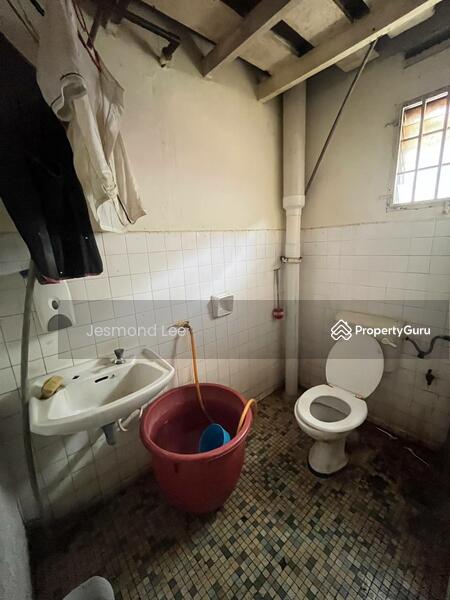 For Rent - Jalan Abad Tebrau Jaya Century Garden KSL Melodies Sentosa Southkey Sri Tebrau Pelangi Serampang