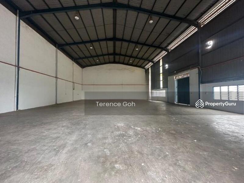 For Rent - sungai buloh