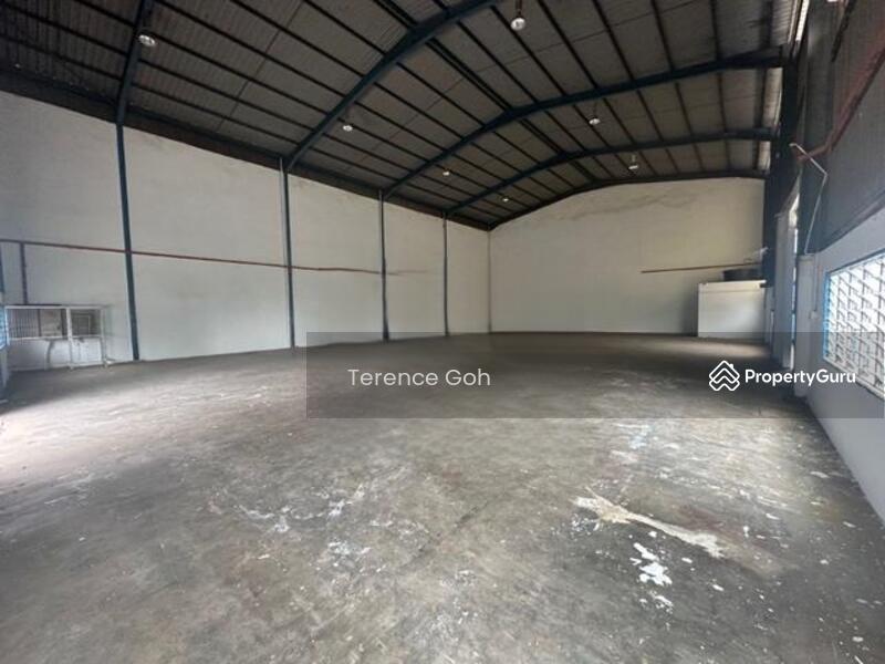 For Rent - sungai buloh