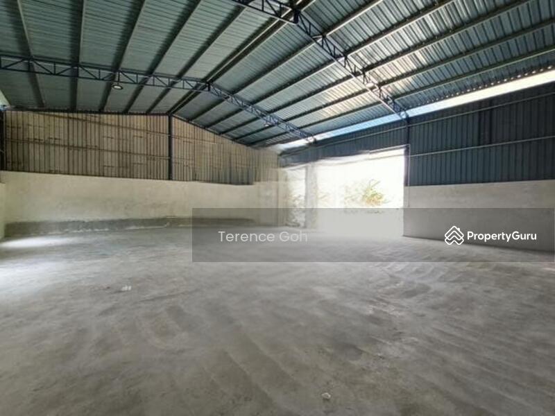 For Rent - sungai buloh