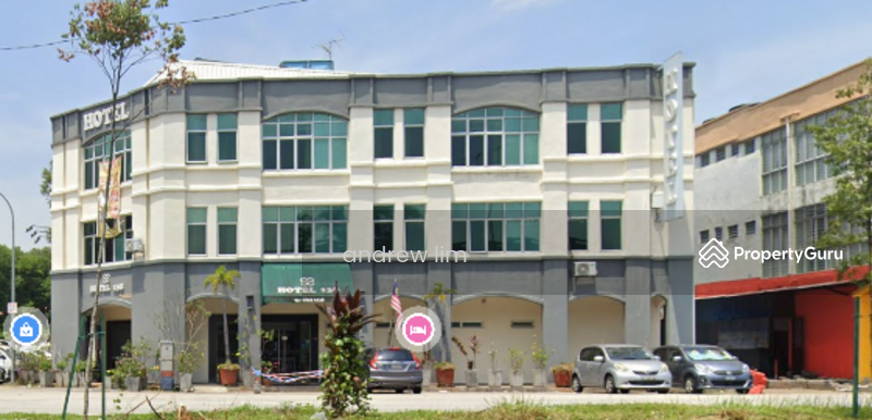 For Sale - Retail Space for Sale Seksyen 13 Subang Jaya