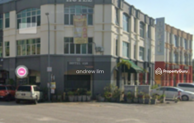 For Sale - Retail Space for Sale Seksyen 13 Subang Jaya