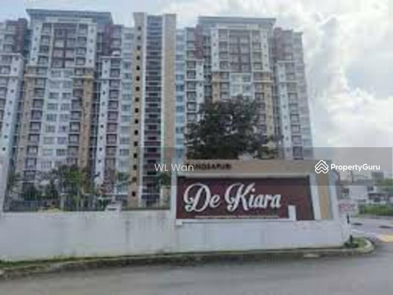 For Sale - De Kiara