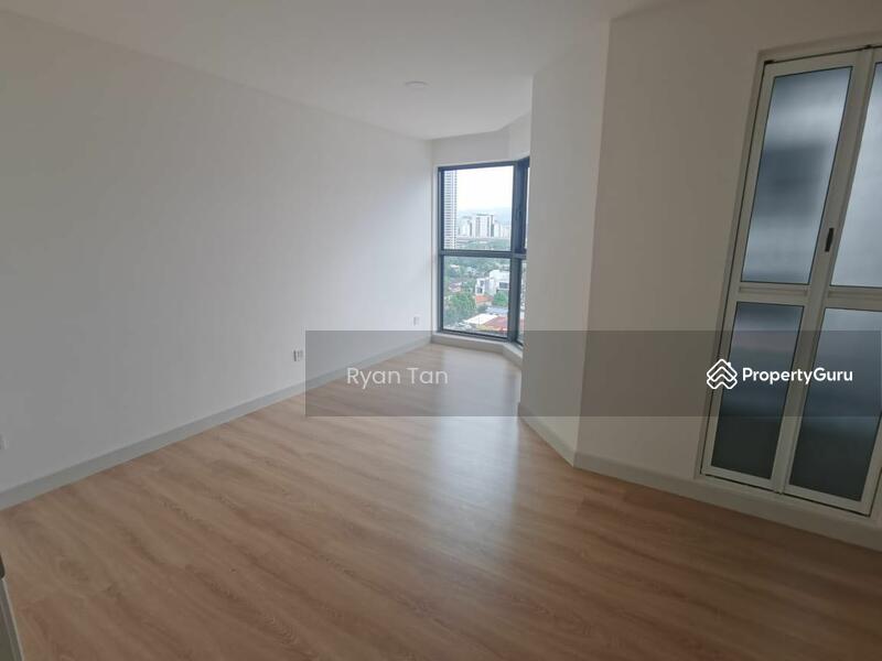 Untuk Dijual - The Atrium