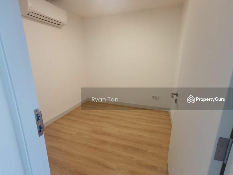 Untuk Dijual - The Atrium