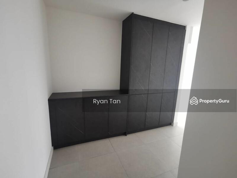 Untuk Dijual - The Atrium