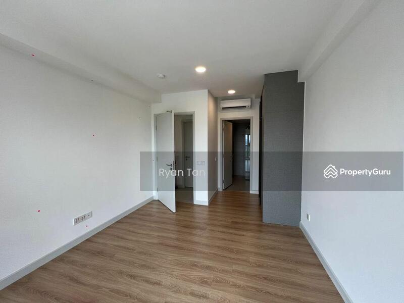 Untuk Dijual - The Atrium